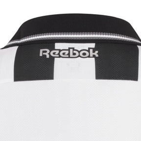 Camisa Botafogo I 25/26 s/n Torcedor Reebok Masculina - Branco+Preto