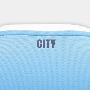 Camisa Manchester City I 25/26 s/n Torcedor Puma Masculina - Azul