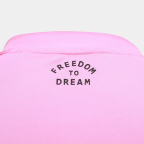 Camisa Inter Miami I 25/26 s/n Torcedor Adidas Masculina - Rosa