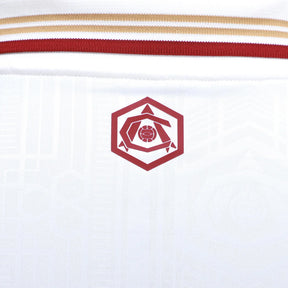 Camisa Arsenal III 25/26 s/n Torcedor Adidas Masculino - Branco